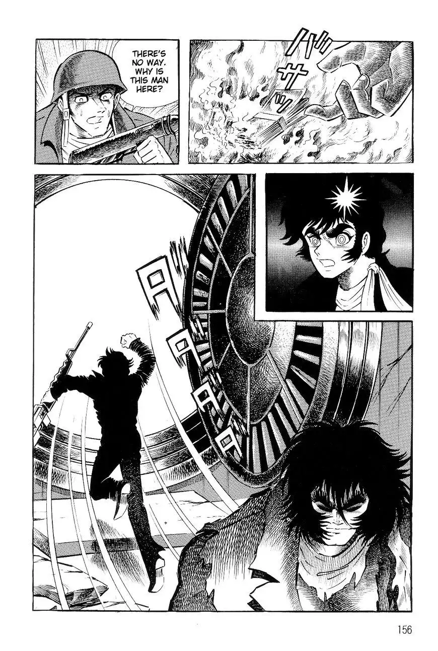 Violence Jack Chapter 26.2 7